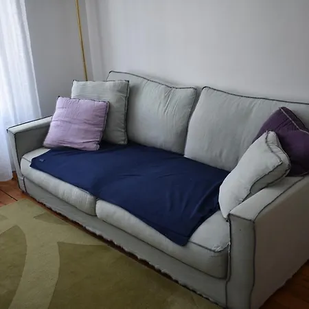 Διαμέρισμα Large 1 Bedroom In Παρίσι